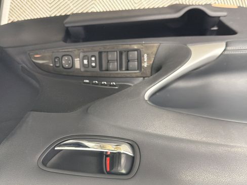 Used 2012 Lexus IS 250 AWD w/ Luxury Plus Value Edition image 23