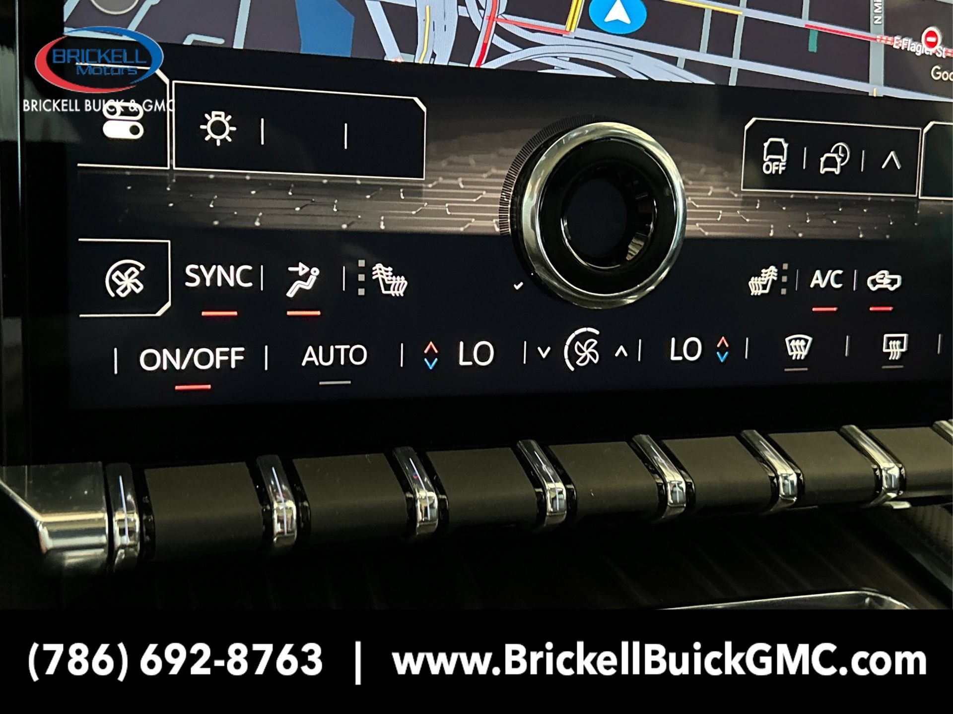 New 2025 GMC Sierra EV Denali AWD/4WD image 29