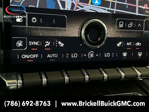 New 2025 GMC Sierra EV Denali image 29