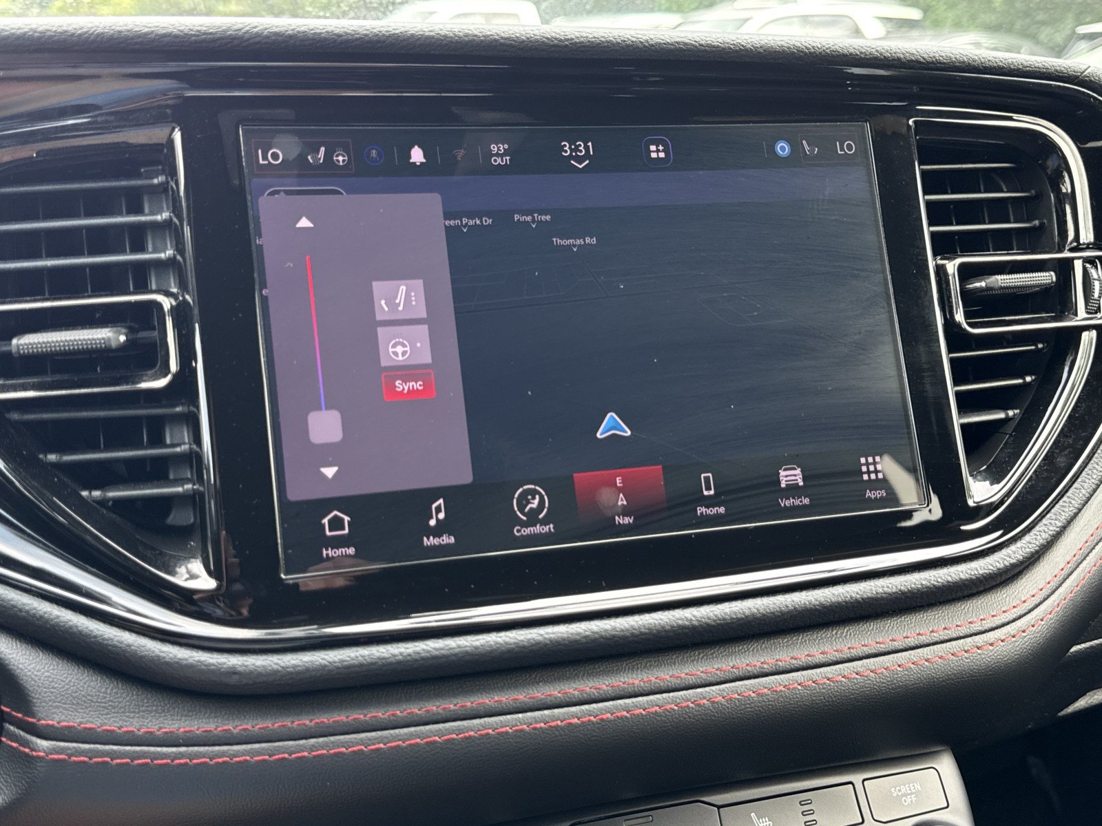 Used 2025 Dodge Durango GT RWD image 26