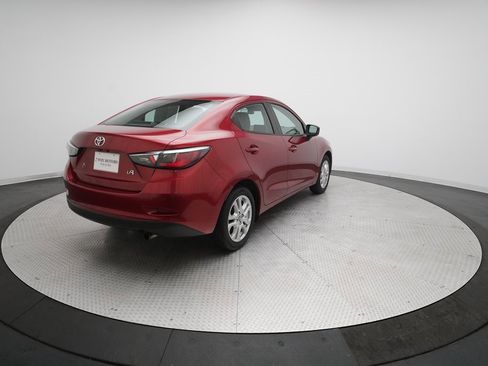 Used 2017 Toyota Yaris iA image 35