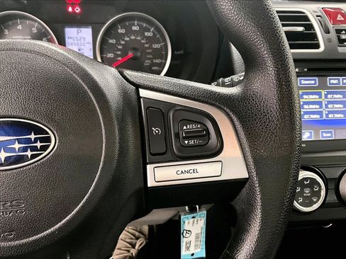 Used 2018 Subaru Forester 2.5i w/ Alloy Wheel Package image 25