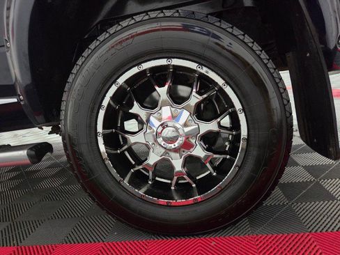 Used 2017 RAM 3500 Laramie Longhorn image 93