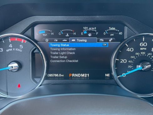 Used 2019 Ford F250 King Ranch w/ Chrome Package image 22