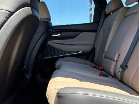 Certified 2023 Hyundai Santa Fe Limited FWD image 15