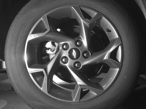 Used 2025 Chevrolet Trax LT w/ LT Convenience Package image 15