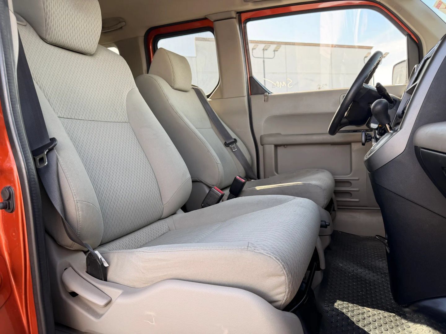 Used 2009 Honda Element LX image 19