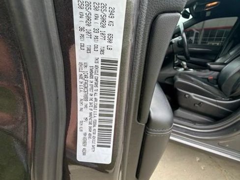 Used 2019 Jeep Grand Cherokee Altitude AWD/4WD image 43