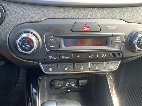 Used 2019 Kia Sorento SX w/ SX Touring Package FWD image 28