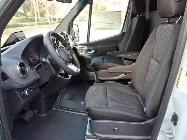 New 2026 Mercedes-Benz Sprinter 2500 image 14