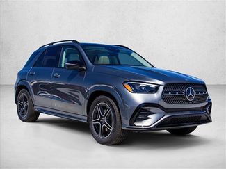 New 2026 Mercedes-Benz GLE 450 4MATIC video 3