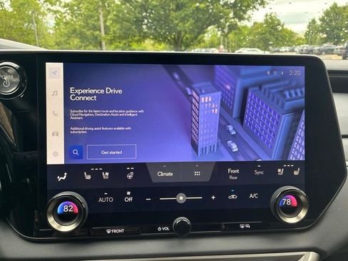 Used 2023 Lexus RX 350 w/ Accessory Package (Z1) AWD/4WD image 21