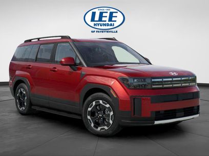 New 2026 Hyundai Santa Fe SEL