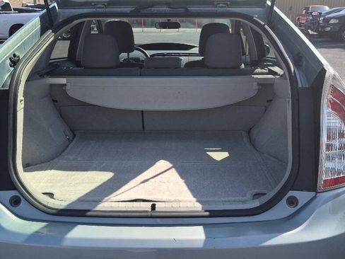 Used 2013 Toyota Prius Two FWD image 26