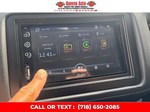 Used 2022 Honda HR-V LX image 38