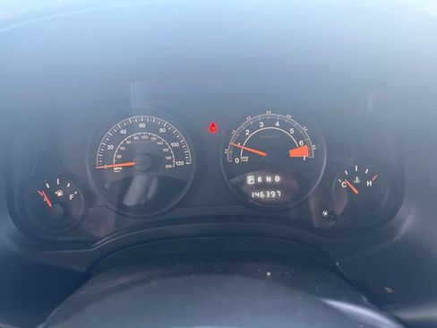 Used 2017 Jeep Patriot Sport w/ Power Value Group image 11