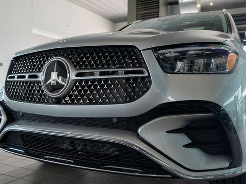 New 2026 Mercedes-Benz GLE 450 4MATIC image 8