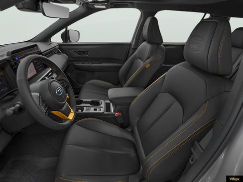 New 2026 Subaru Outback Wilderness AWD/4WD image 7
