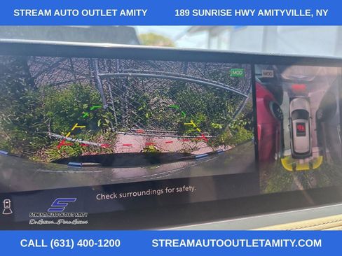 Used 2022 INFINITI QX60 Luxe w/ Cargo Package image 38