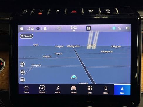 Used 2021 Jeep Grand Cherokee L Summit image 46