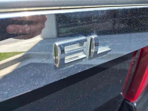 Used 2016 Ford Expedition EL Platinum image 9