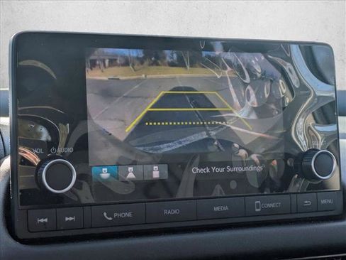 Certified 2025 Honda HR-V LX image 14