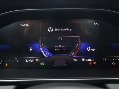 New 2026 Volkswagen Jetta SE image 13