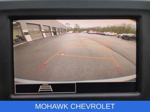 Certified 2024 Chevrolet Equinox LT AWD/4WD image 16