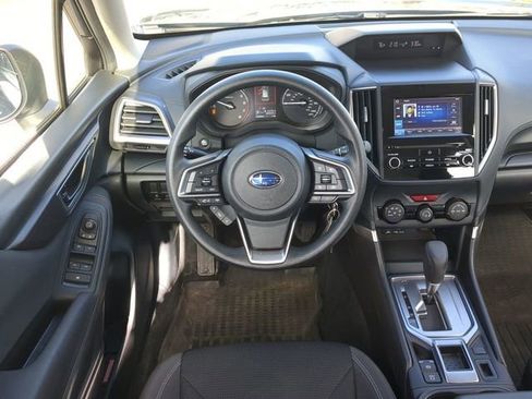 Used 2020 Subaru Forester w/ Alloy Wheel Package image 17