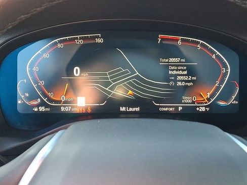 Certified 2023 BMW X3 xDrive30i w/ Premium Package image 21