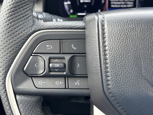 New 2025 Toyota Tacoma Limited image 21