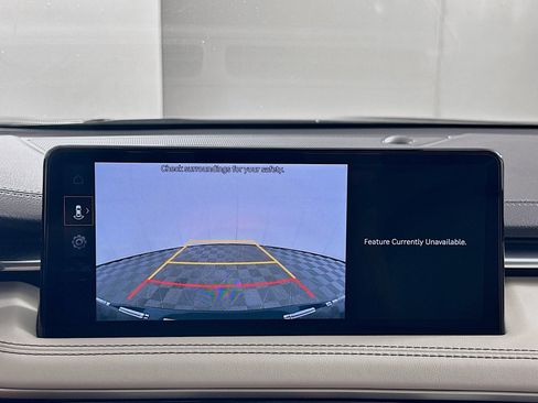 Used 2025 Genesis G70 2.5T RWD image 23