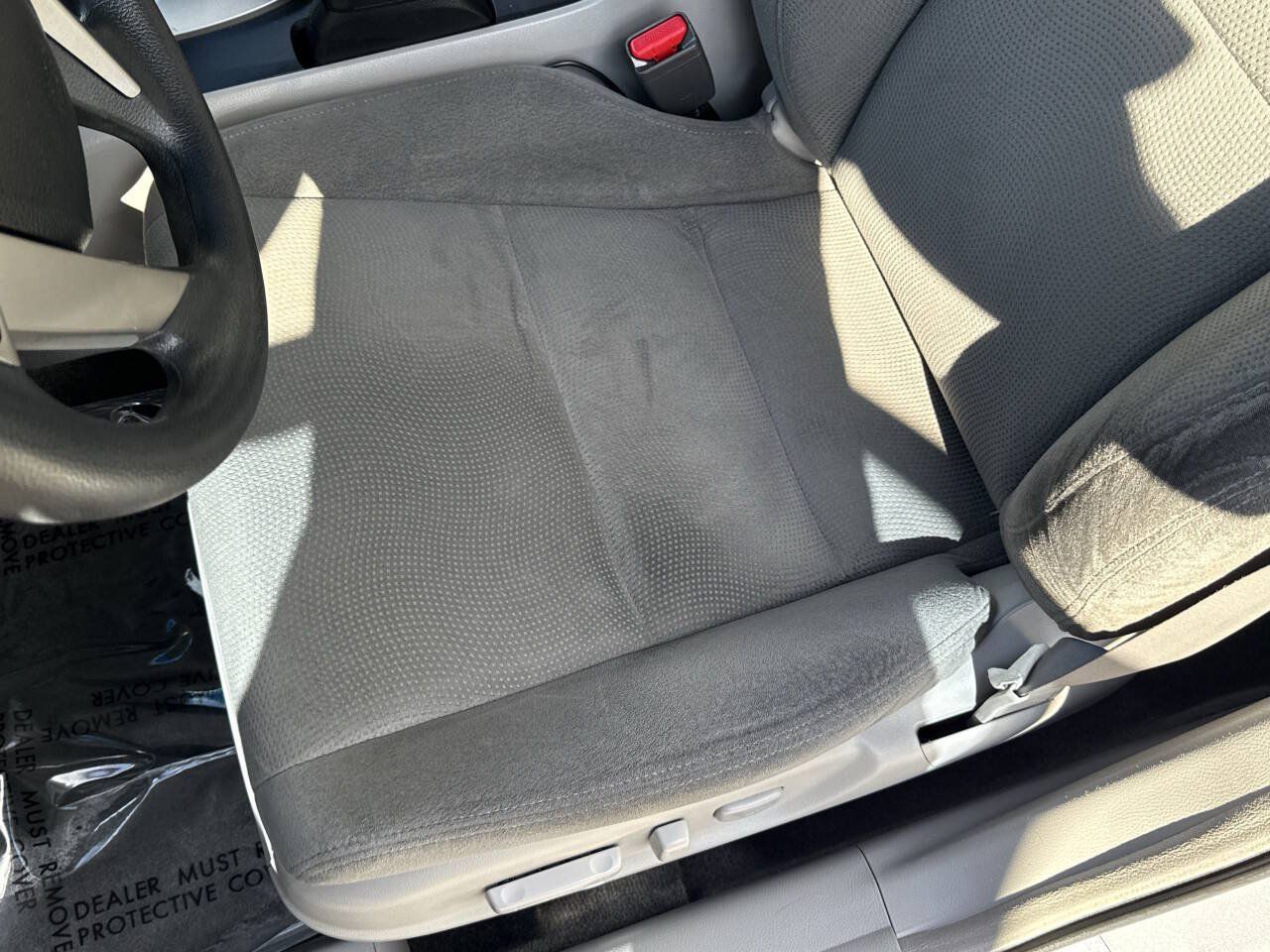 Used 2008 Honda Accord EX image 35