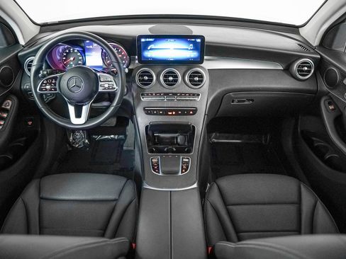 Certified 2022 Mercedes-Benz GLC 300 image 13