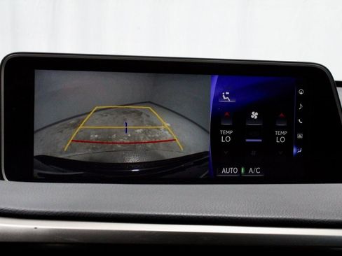 Used 2019 Lexus RX 350 AWD image 2