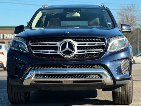 Used 2019 Mercedes-Benz GLS 450 4MATIC image 12
