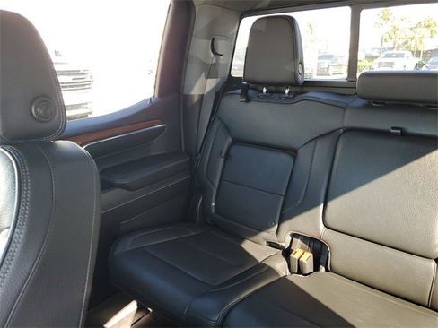 Used 2023 GMC Sierra 1500 Denali w/ Denali Reserve Package image 56