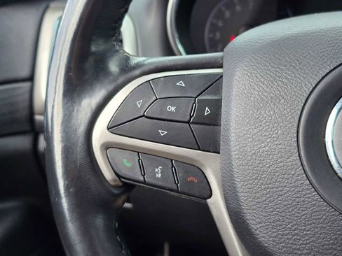 Used 2019 Jeep Grand Cherokee Altitude AWD/4WD image 33