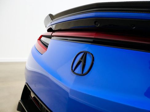 Used 2022 Acura NSX Type S image 73