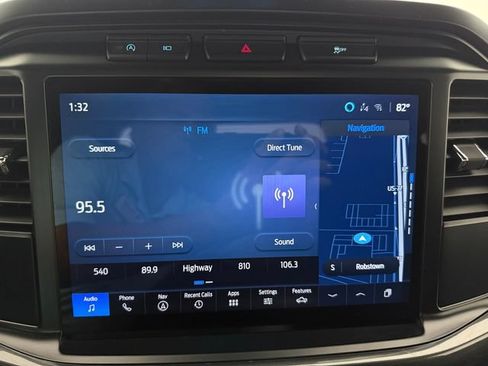 Used 2024 Ford F150 STX RWD image 18