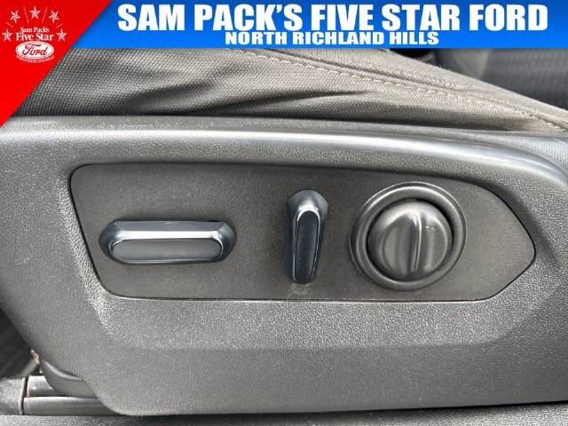 Used 2023 Chevrolet Silverado 2500 LT w/ Convenience Package AWD/4WD image 21