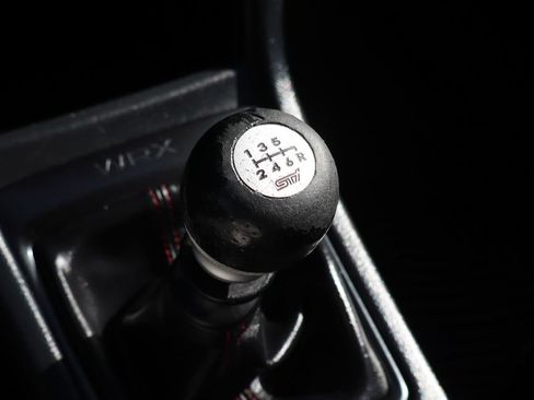 Used 2019 Subaru WRX Premium AWD/4WD image 33