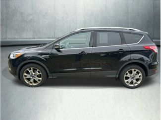 Used 2016 Ford Escape Titanium AWD/4WD video 2