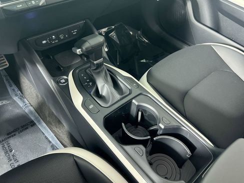 New 2026 Kia K4 GT-Line Turbo FWD image 24