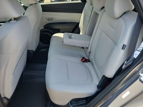 New 2026 Hyundai Tucson SEL AWD/4WD image 27