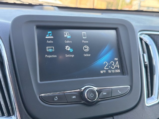 Used 2018 Chevrolet Malibu LT FWD image 20