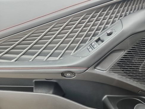 New 2025 Dodge Charger R/T w/ Quick Order Package 25M R/T image 14