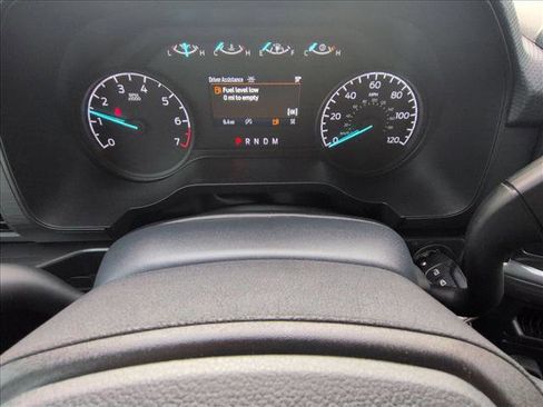 New 2026 Ford F150 STX image 11
