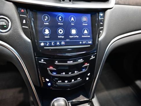 Used 2019 Cadillac XTS Luxury FWD image 14