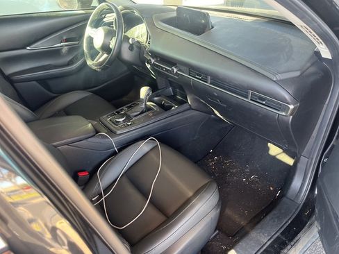 Used 2023 MAZDA CX-30 AWD 2.5 S w/ Select Package image 7